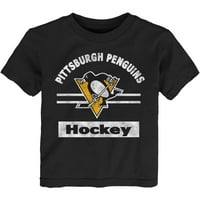 Тимска маица на Питсбург Питсбург Пингвини