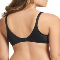 Блажени придобивки од Warner's ® Women'sенски грб за мазнење без жица за лифт W4013