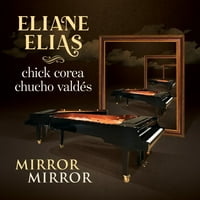 Елиан Елиас-Огледало Огледало-ЦД