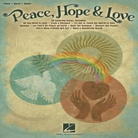 Мир, Надеж И Љубов