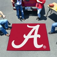 Алабама Тејгатер килим 5'x6 '