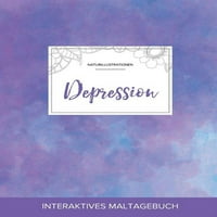 Малтагебух За Возрасни: Депресија