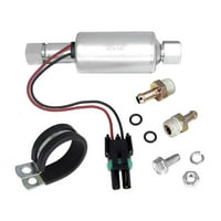 Motor Works USEP Professional Series OE Replacement Electric Fuel Pump Fits select: 1988- CHEVROLET GMT-400, 1989- GMC SIERRA