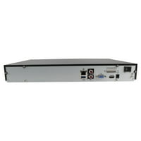 NVR302A-16-4KS Канал 4K CCTV Безбедност NVR Рекордер HDCVI AHD TVI CVBS IP