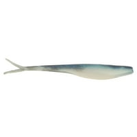 GSJS5-AN SW Gulp JRK Shad 5in Anchovy NW