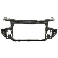 -PARTS Replacement for - Dodge Avenger Radiator Support 68378863AA CH Replacement For Dodge Avenger
