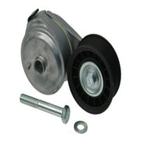 Autotecnica GM Accessory Drive Belt Tensioner Assembly