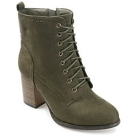 Колекција на ournoureенски жени Baylor Baylor up redaced peel booties