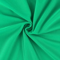 Обични Фустани За Жени Без Ракави Должина На Глуждот Слободно Време Макси Цврст Оглавник Фустан Зелена XL
