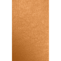 Luxpaper Cardstock, 8. 14, 105lb бакар металик, 50 пакувања