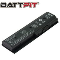 Batpit: Замена На Батеријата На Лаптопот за HP Павилјон m6-1060sr 672326-672412-HSTNN-YB3P MO TPN-P TPN-W106