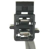 Standard Motor Products S- Back-Up Light Switch Connector Fits select: 1988- CHEVROLET GMT-400, 2004- CHEVROLET CAVALIER