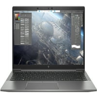 ZBook Firefly G Дома Бизнис Лаптоп, Intel Iris Xe, 16GB RAM МЕМОРИЈА, 2TB м. SATA SSD, Позадинско Осветлување KB, Wifi, HDMI,