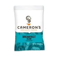 Специјализирана мешавина за појадок во Камерон, Подложен пакет, 1,75oz