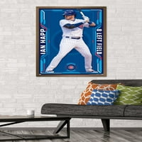 Chicago Cubs - Ian Happ Wall Poster, 22.375 34